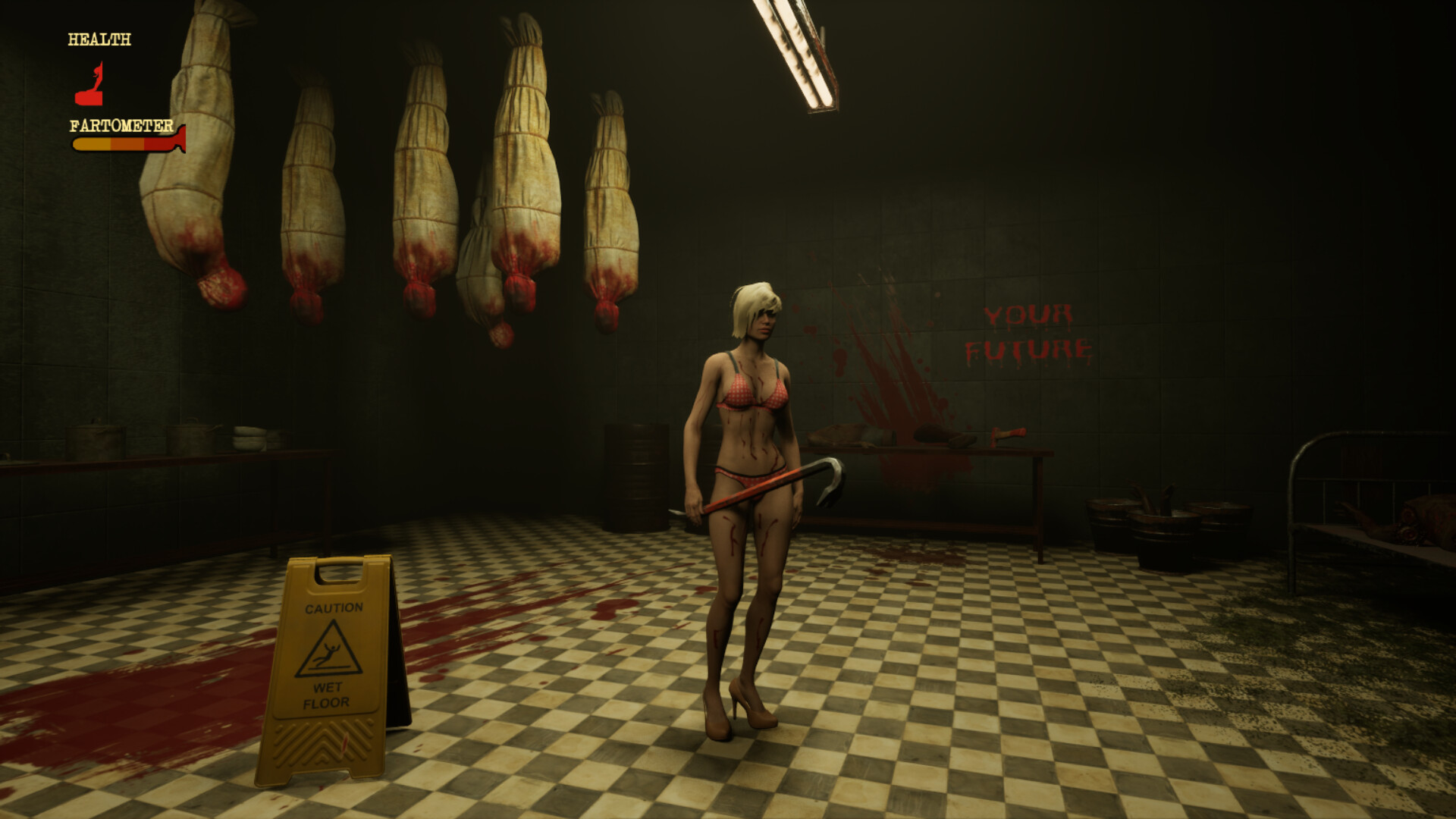 Fartal Error screenshot #2