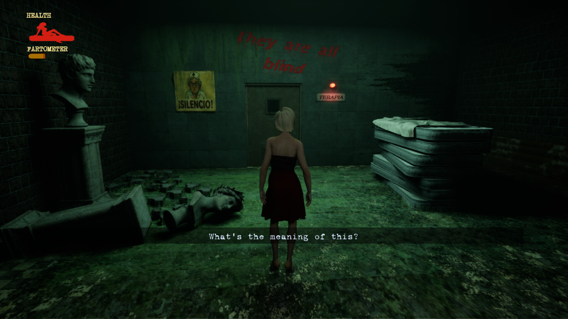 Fartal Error Featured Screenshot #1