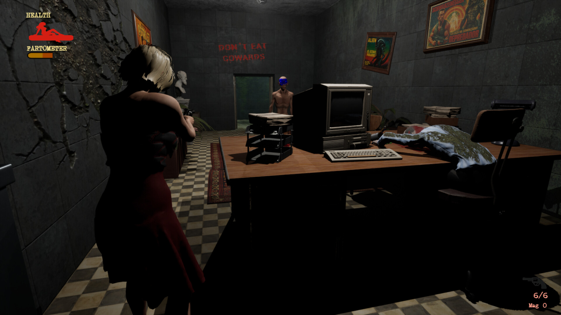 Fartal Error screenshot #5