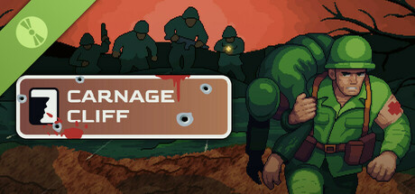 Carnage Cliff Demo cover art