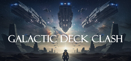 Galactic Deck Clash
