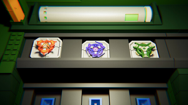 螺旋特攻 Demo screenshot 5