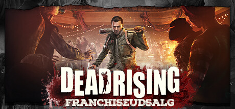 Dead Rising Franchise Advertising App