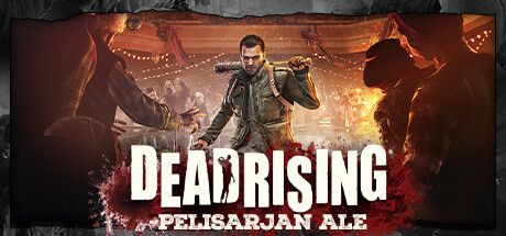 Dead Rising Franchise Advertising App