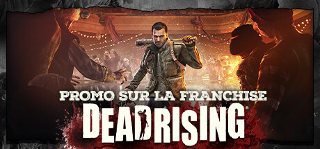 Dead Rising Franchise Advertising App