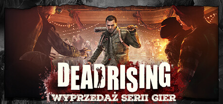 Dead Rising Franchise Advertising App