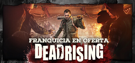 Dead Rising Franchise Advertising App