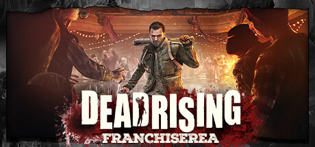 Dead Rising Franchise Advertising App