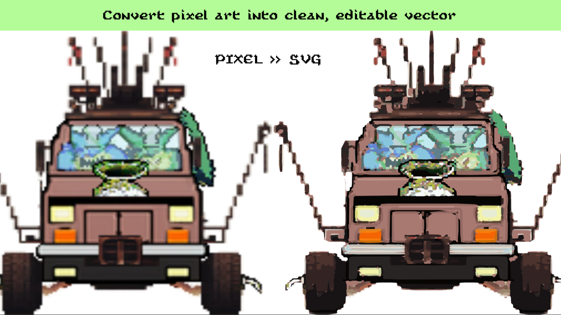 #2. PixelRefinery (Steam) Göre: pacholek