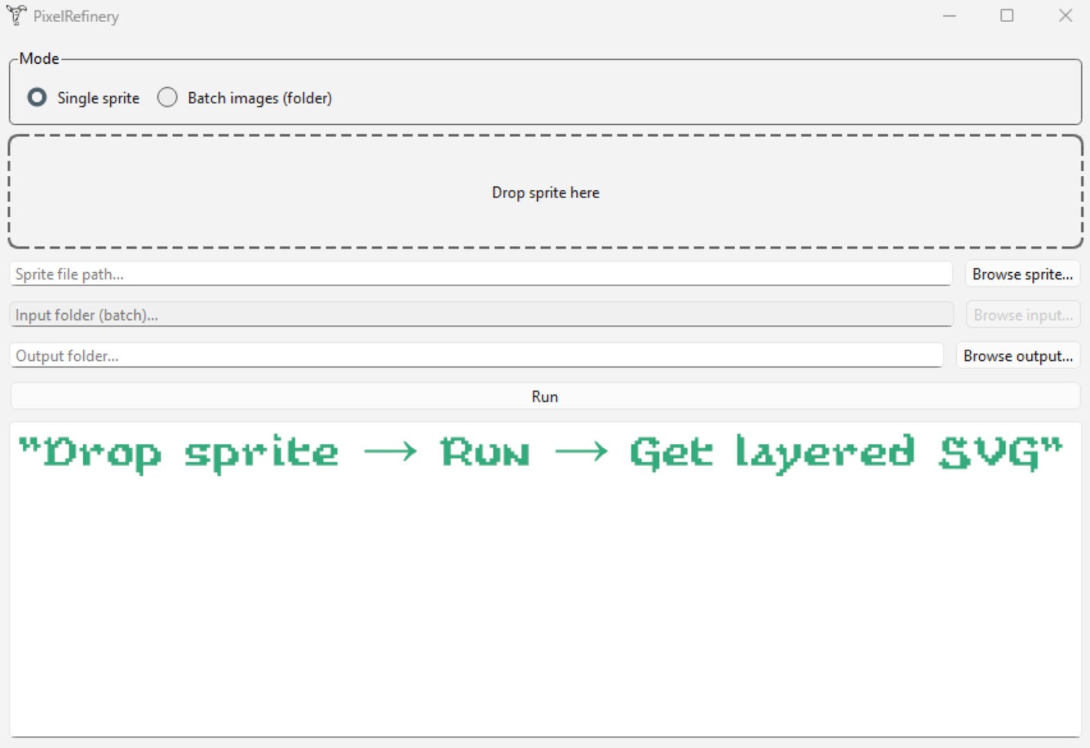 #4. PixelRefinery (Steam) Göre: pacholek