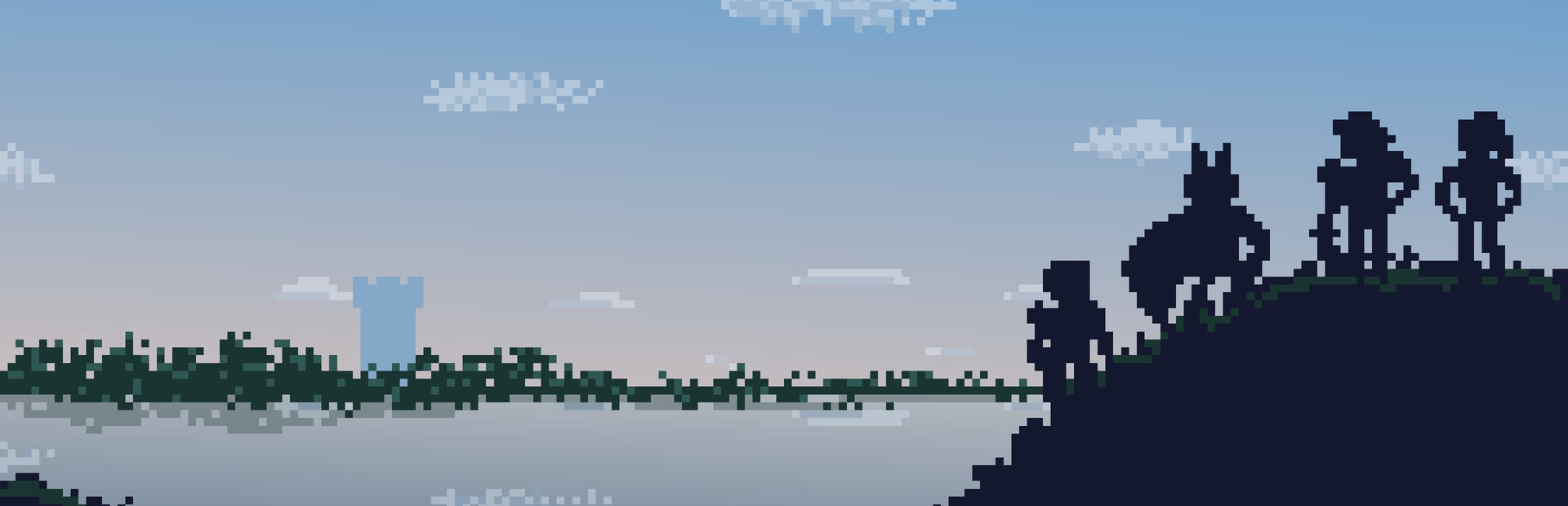 Lone Labyrinth
