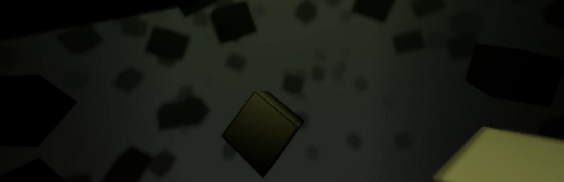 The Mine Room
