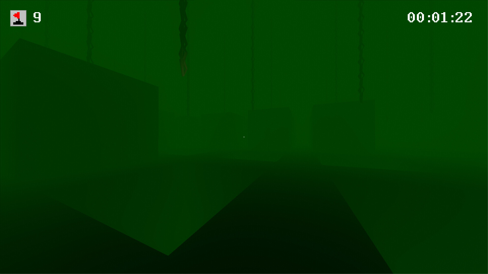 The Mine Room screenshot #2