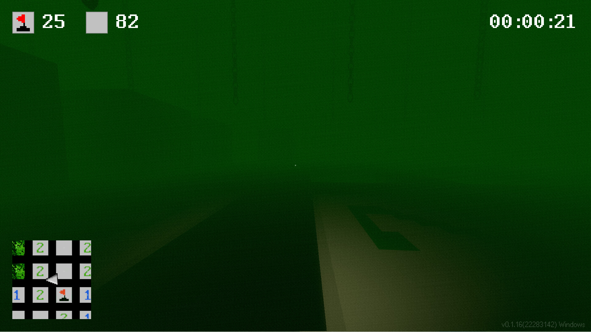 The Mine Room screenshot 3