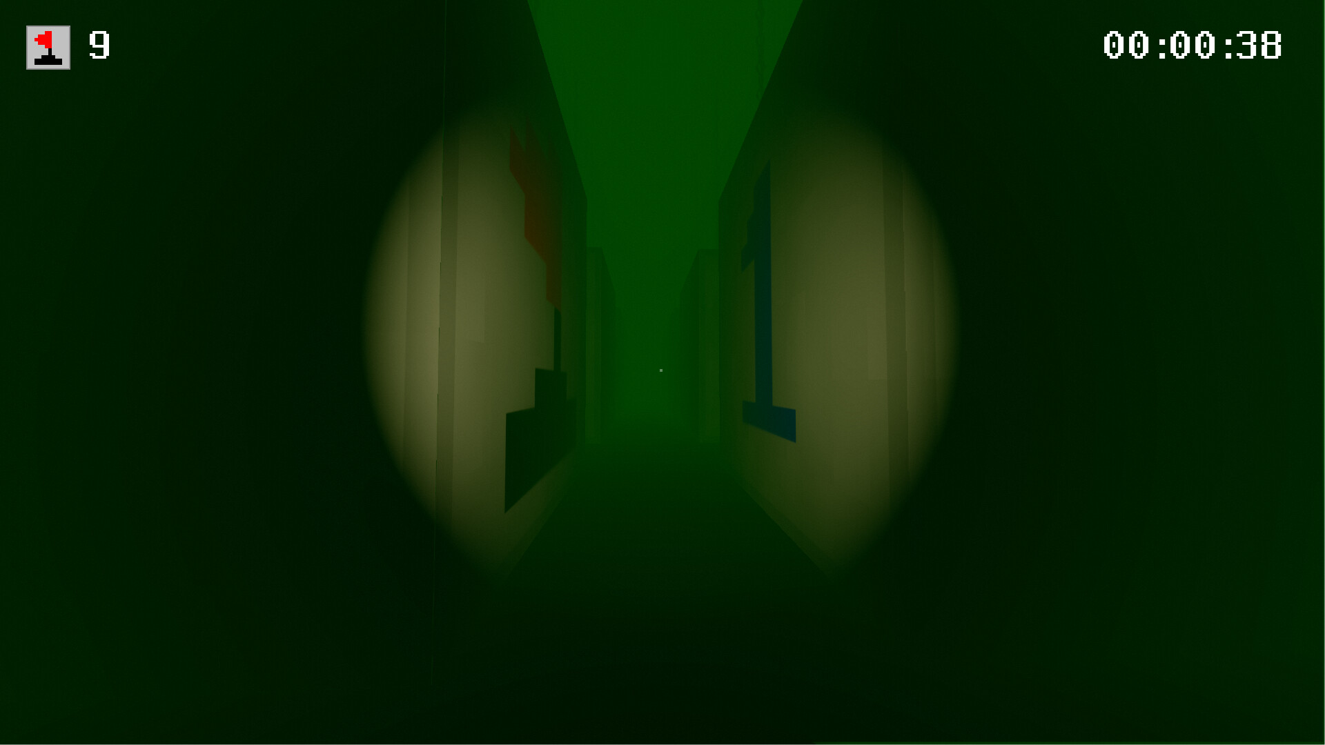 The Mine Room screenshot #3