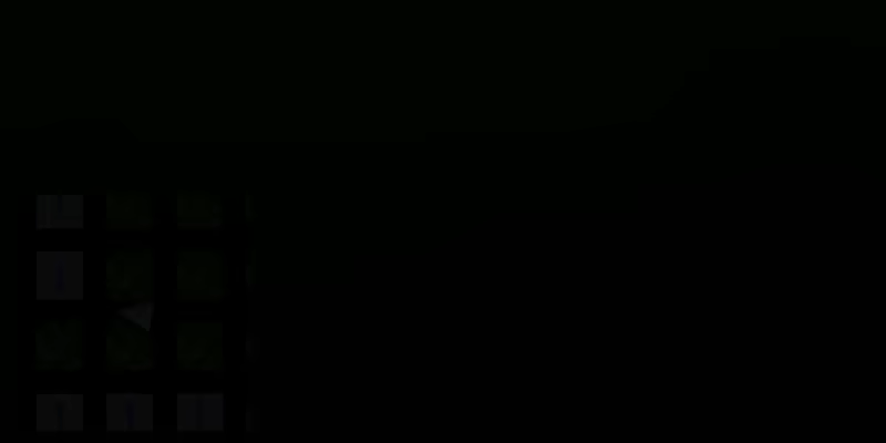 The Mine Room video 4
