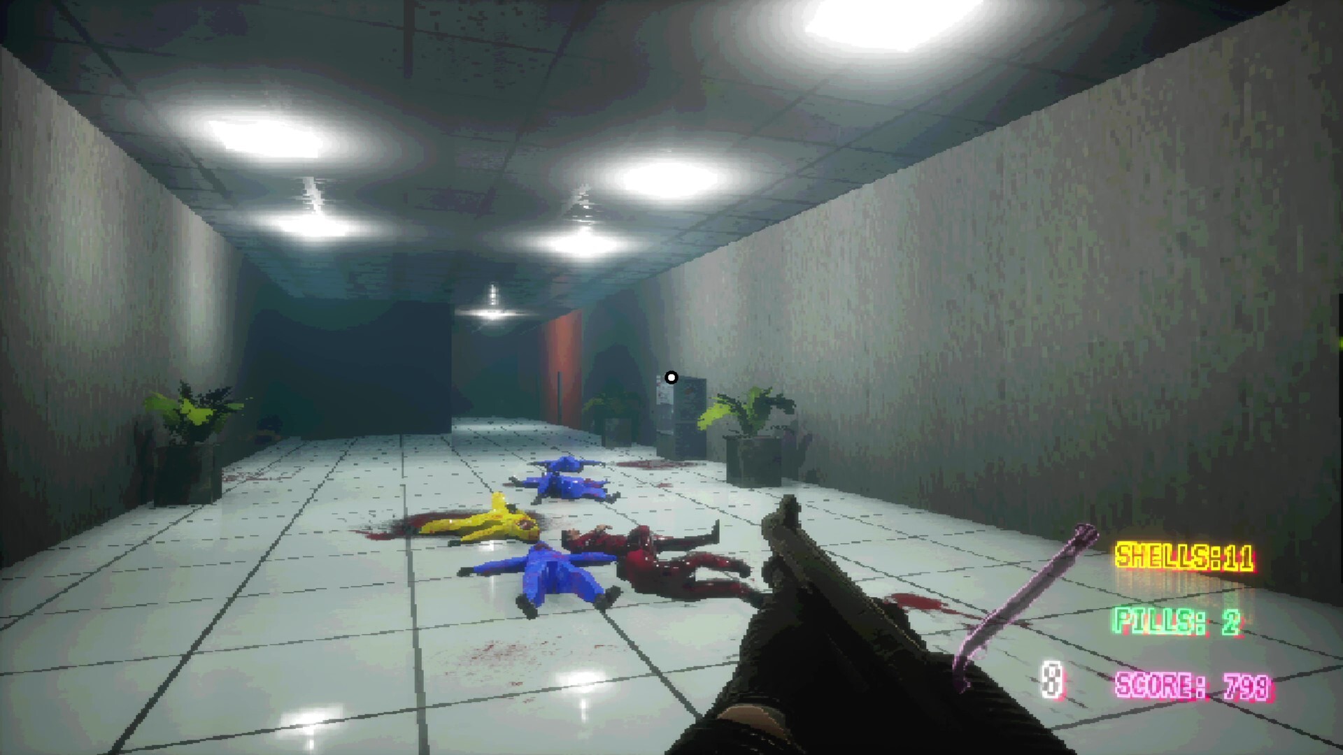 BLOODVILLE Screenshot Thumbnail 25