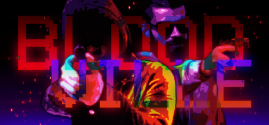 BLOODVILLE header image