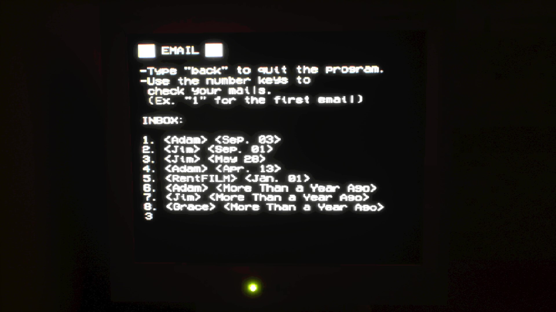 BLOODVILLE screenshot #10