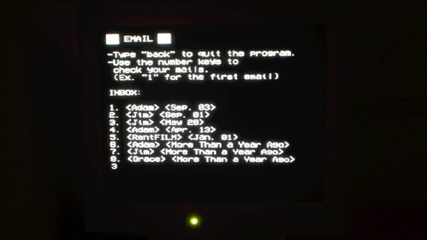 BLOODVILLE screenshot 12