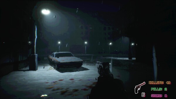 BLOODVILLE screenshot 4
