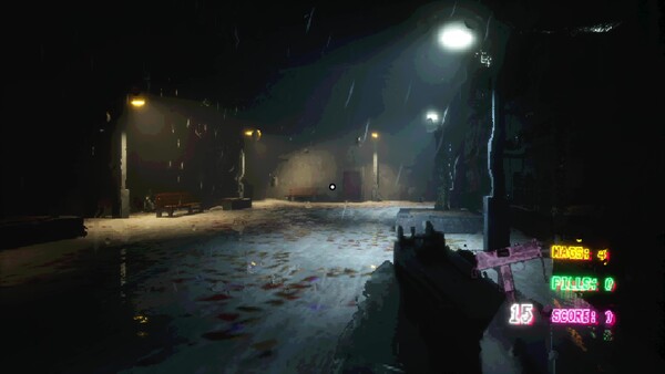 BLOODVILLE screenshot 16