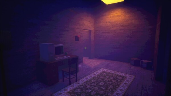 BLOODVILLE screenshot 10