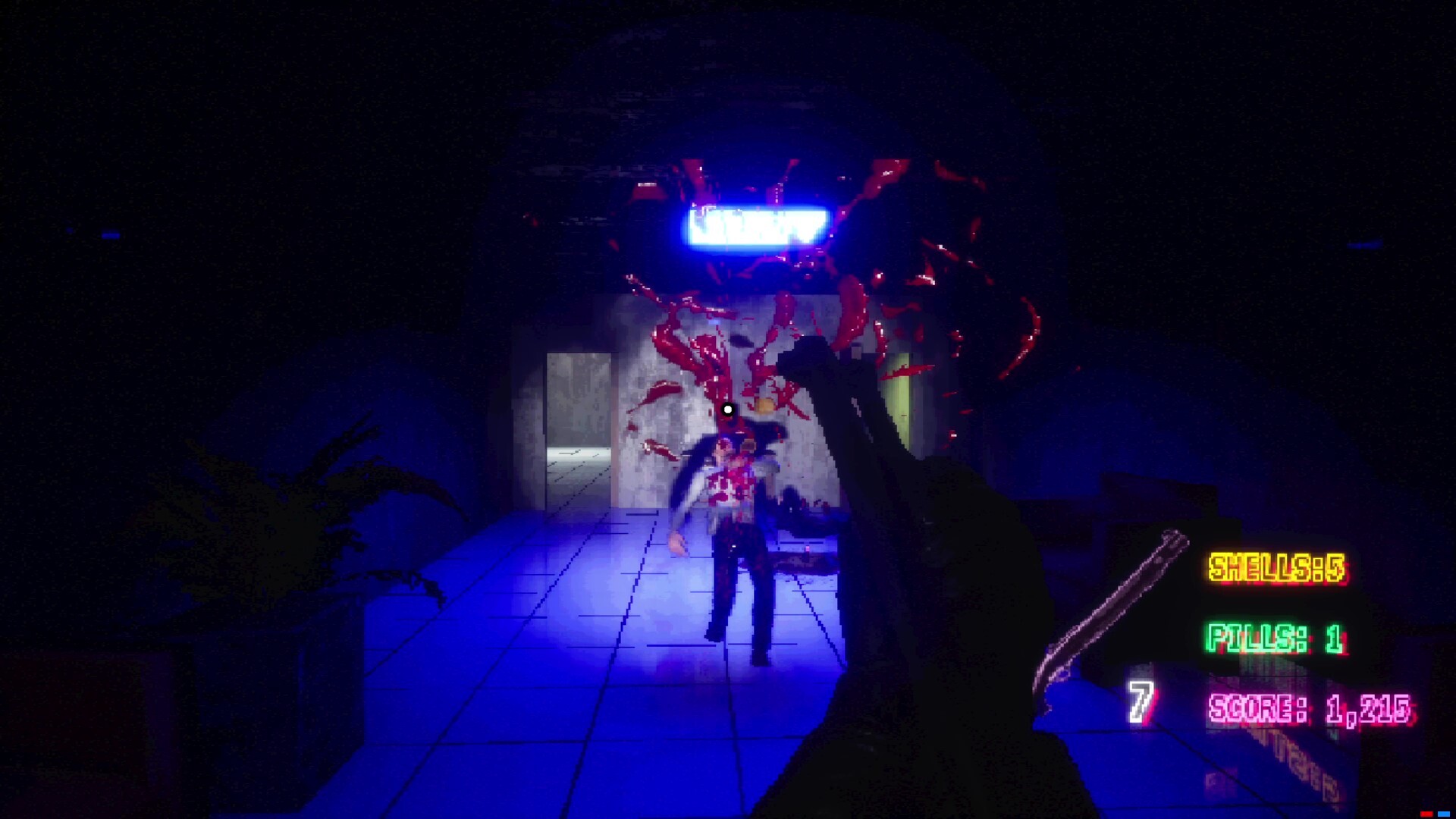 BLOODVILLE Screenshot Thumbnail 2