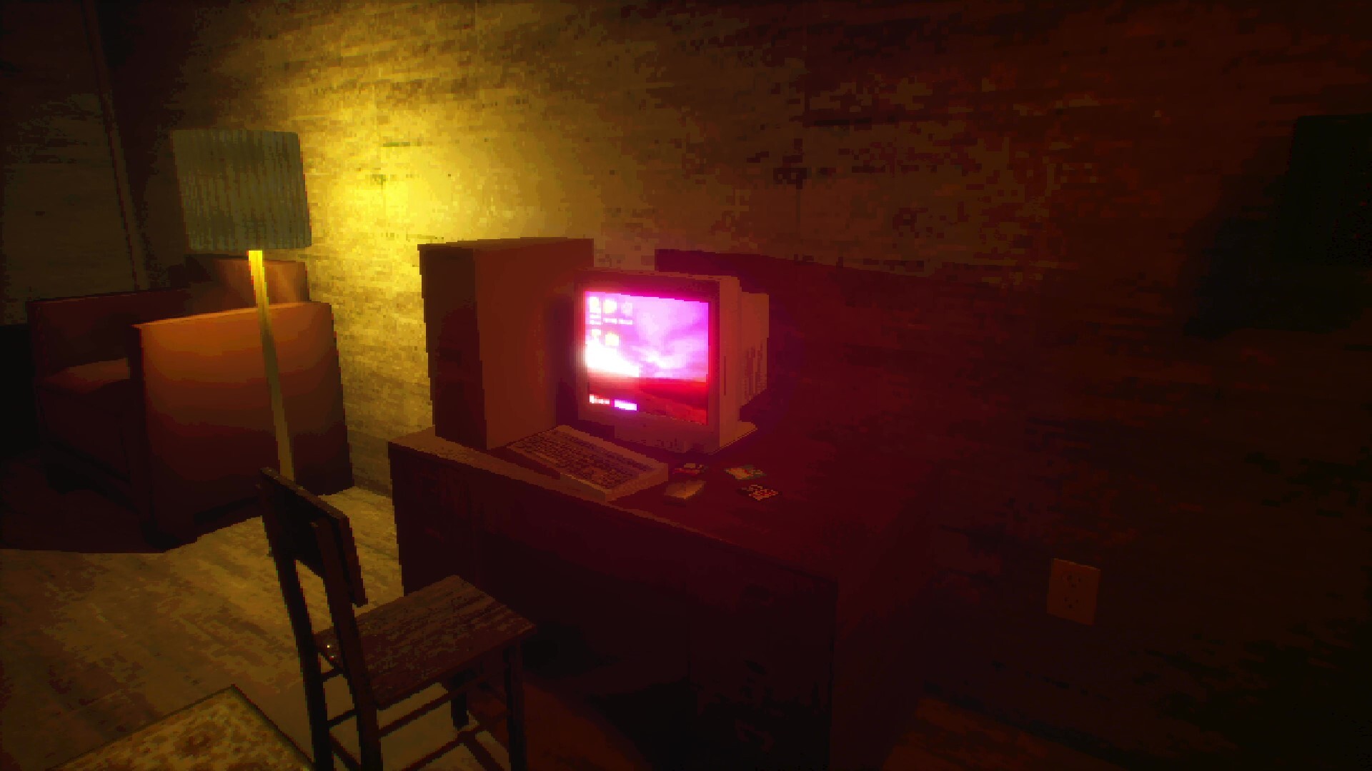 BLOODVILLE screenshot #11