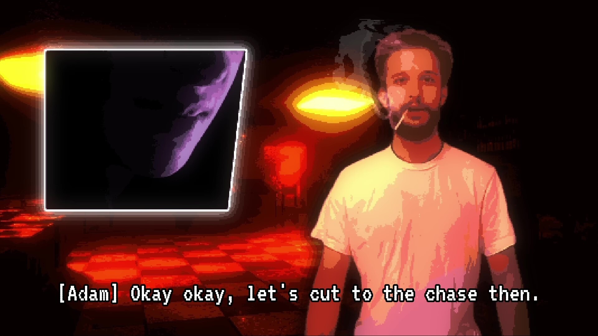 BLOODVILLE Screenshot Thumbnail 5