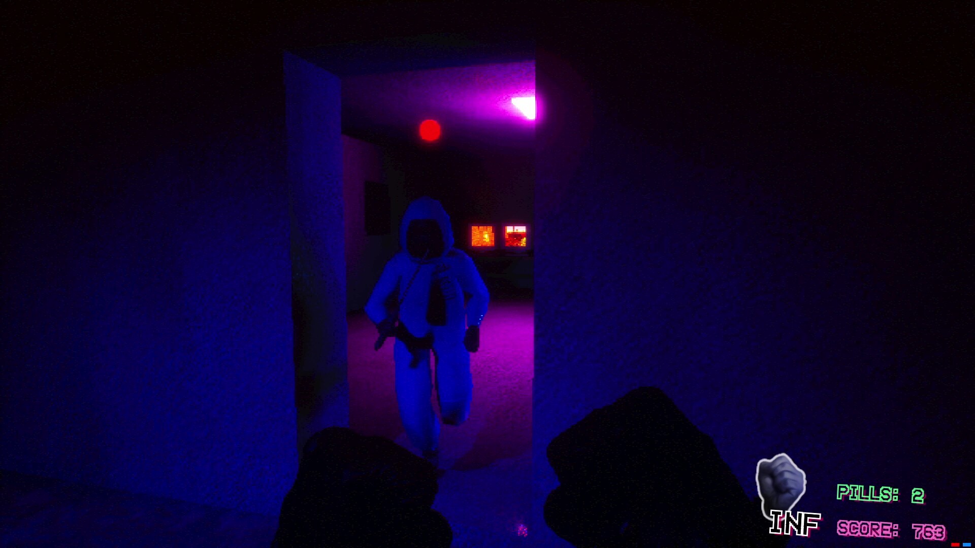 BLOODVILLE screenshot #12