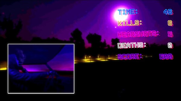 BLOODVILLE screenshot 15