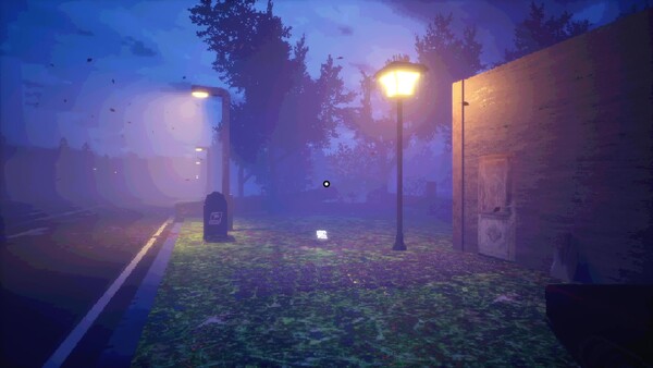 Screenshot of BLOODVILLE
