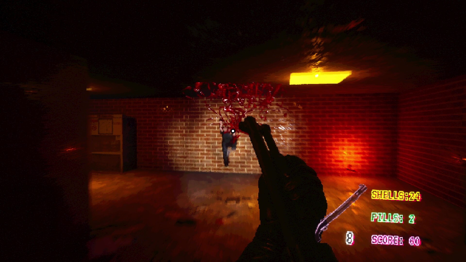 BLOODVILLE screenshot #9