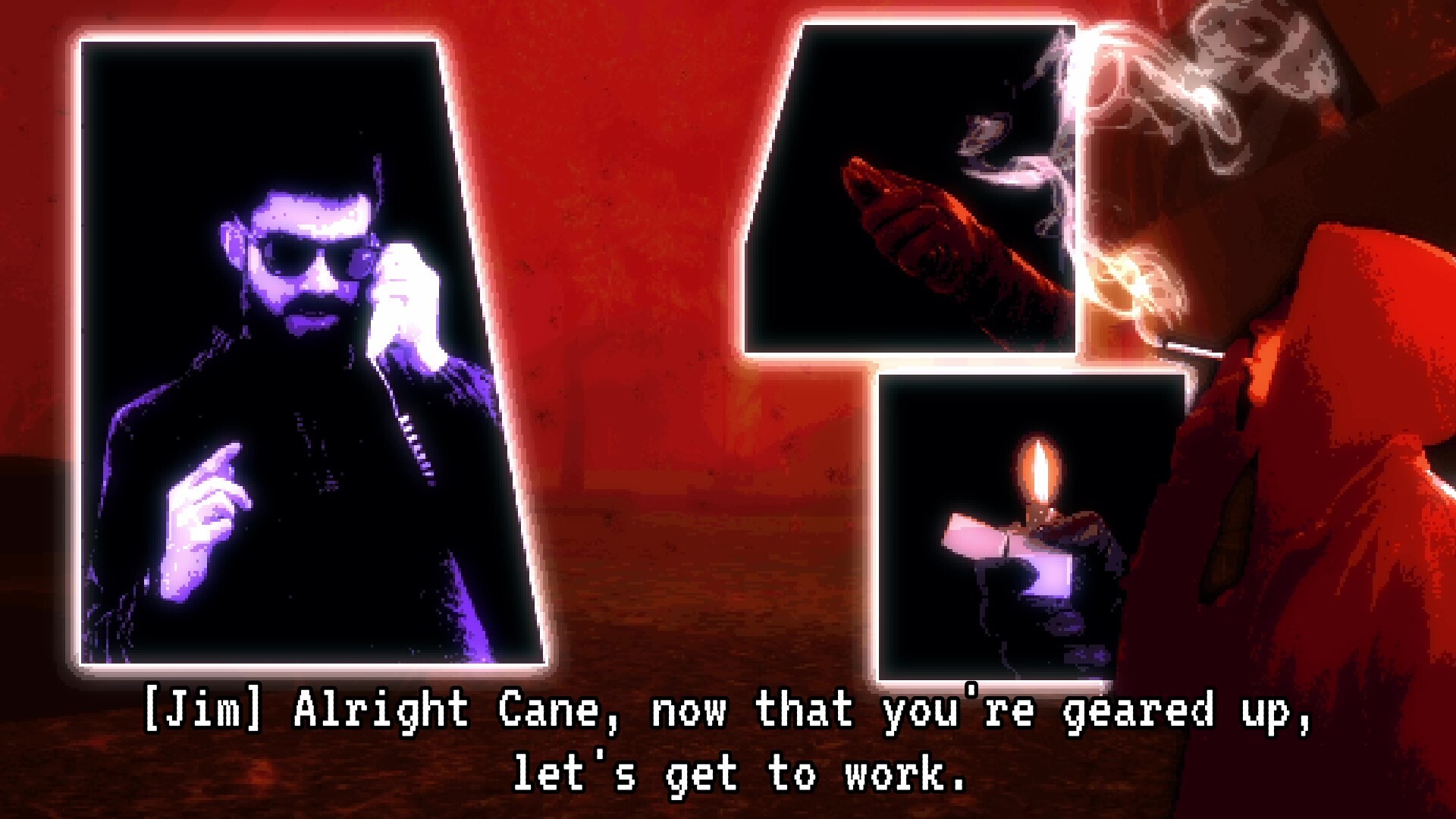 BLOODVILLE screenshot 3