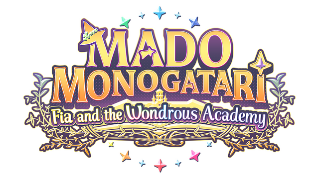 MADO MONOGATARI: Fia and the Wondrous Academy