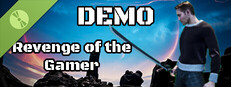 Revenge of The Gamer Demo