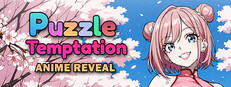 Puzzle Temptation: Anime Reveal
