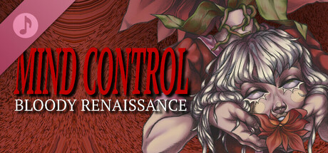 Mind Control: Bloody Renaissance Soundtrack Banner