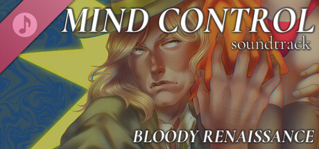 Mind Control: Bloody Renaissance Soundtrack banner image