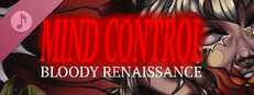 Mind Control: Bloody Renaissance Soundtrack Banner