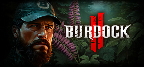 Burdock 2 game thumbnail