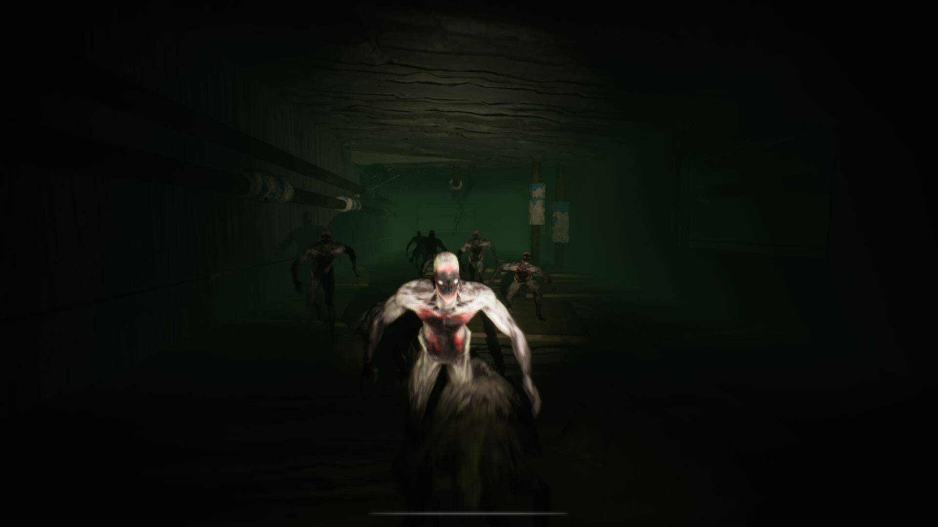 Burdock 2 screenshot #1