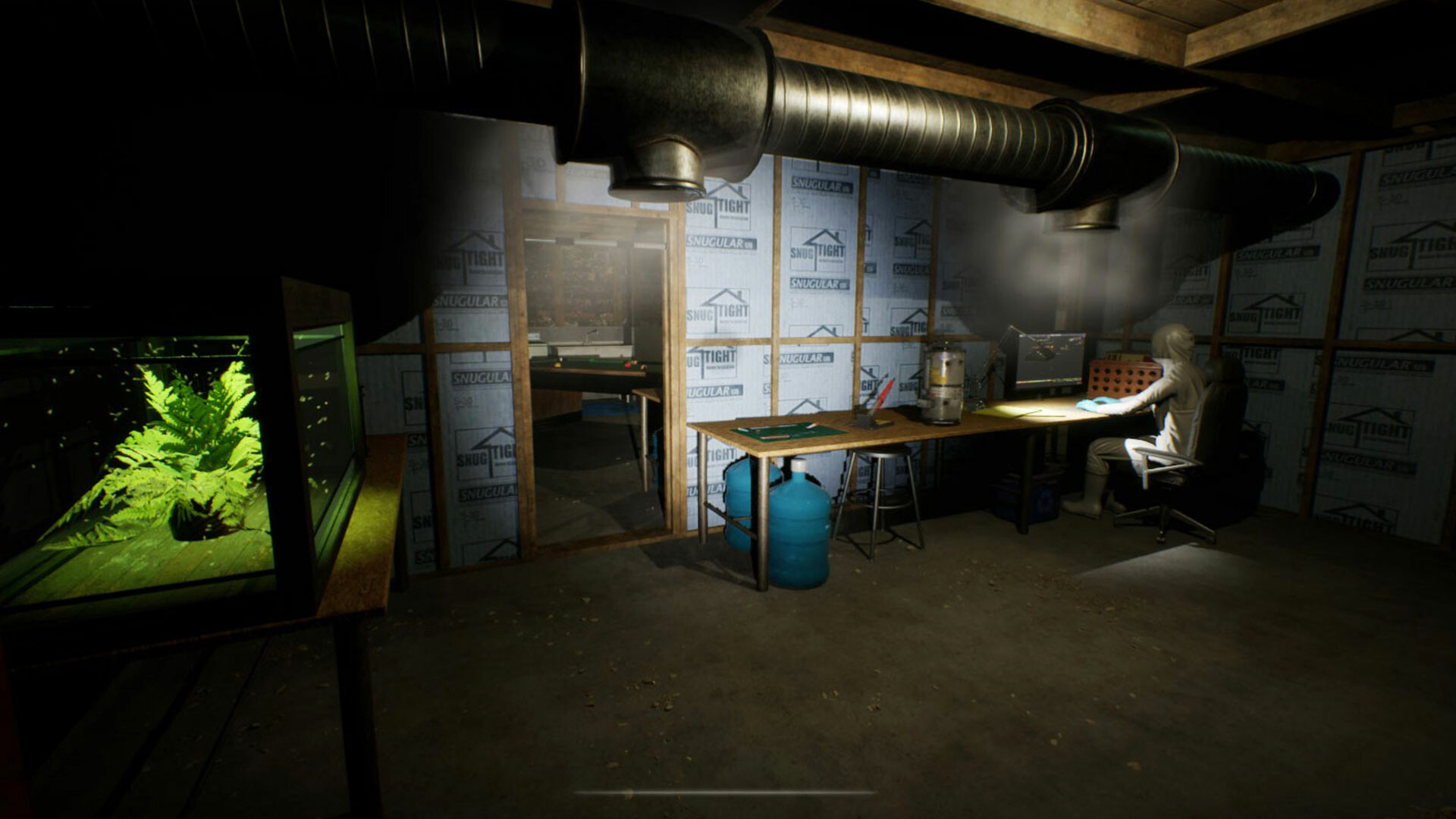 Burdock 2 screenshot 6
