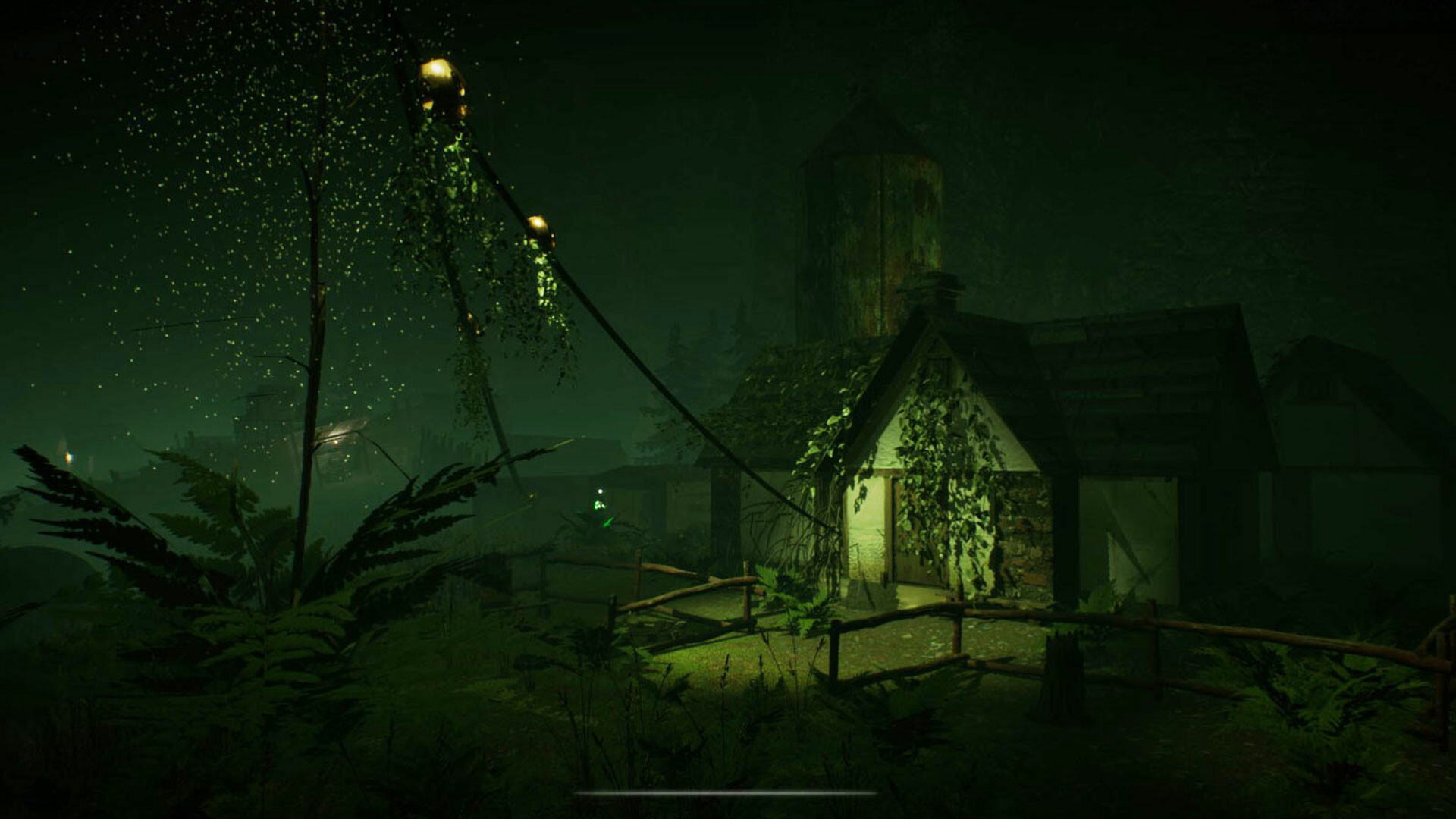 Burdock 2 screenshot #2