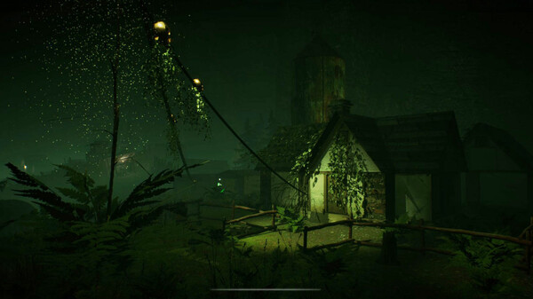 Burdock 2 screenshot 4