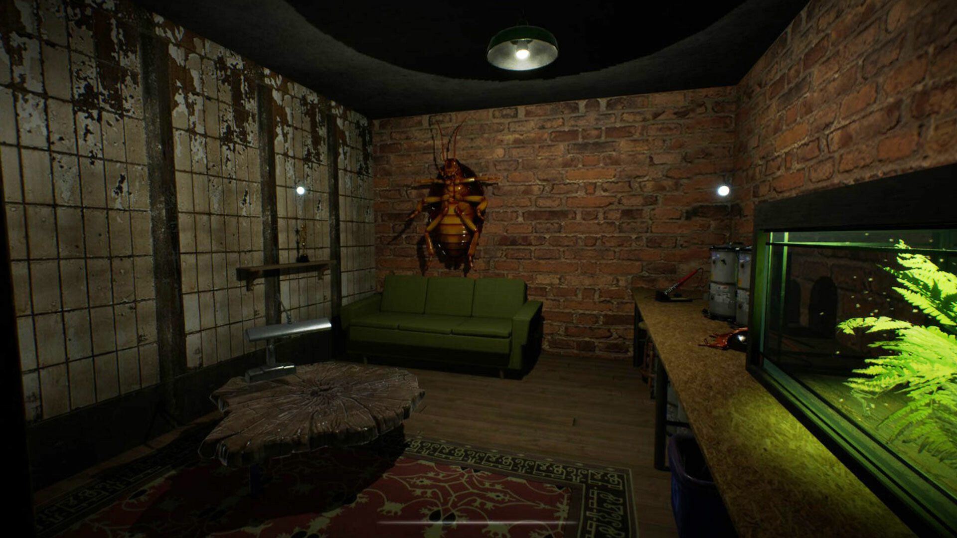 Burdock 2 screenshot #5