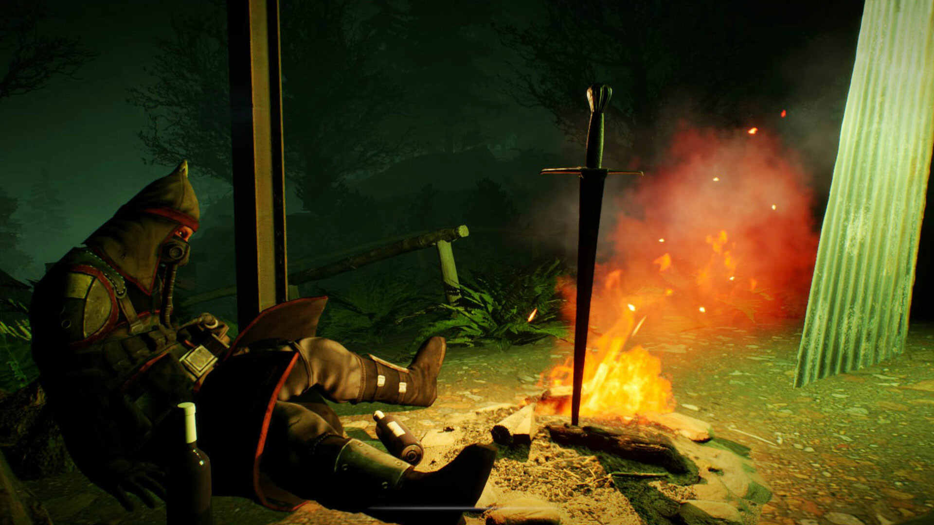 Burdock 2 screenshot #7