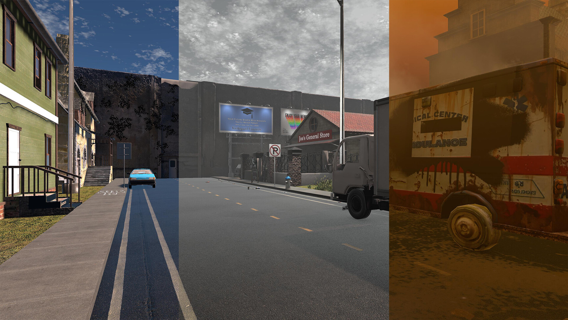 [Nouvel] Selective Memory (de Joseph Calvin Coleman) - (Steam Jeux ...