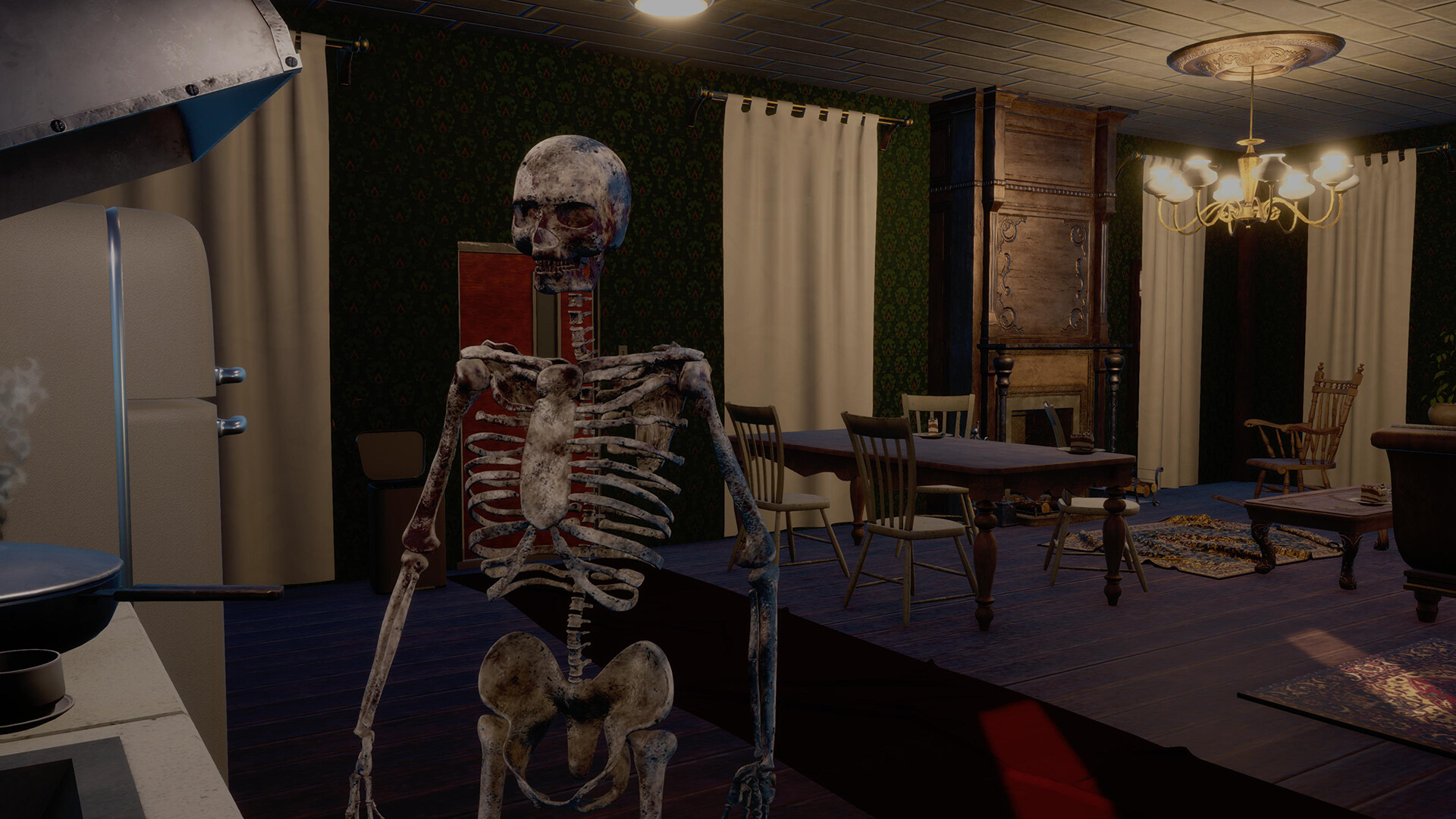 [Nouvel] Selective Memory (de Joseph Calvin Coleman) - (Steam Jeux ...